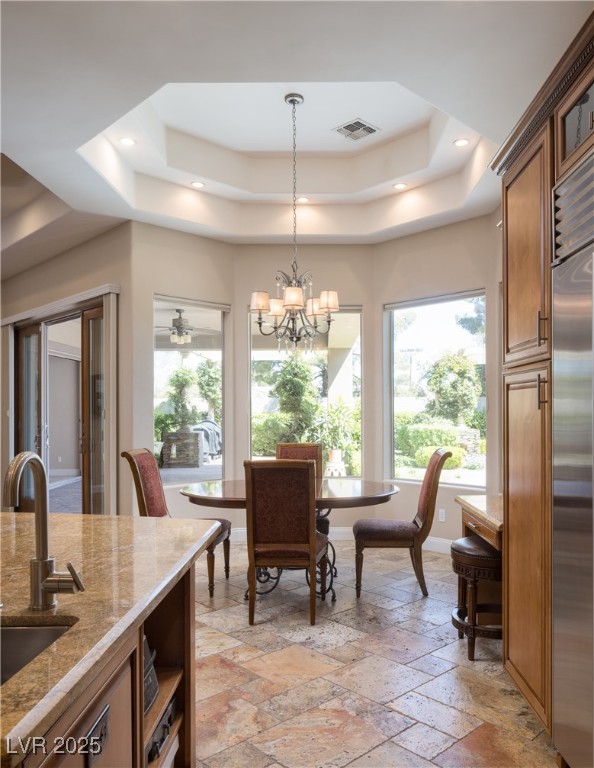 8620 West La Madre Way