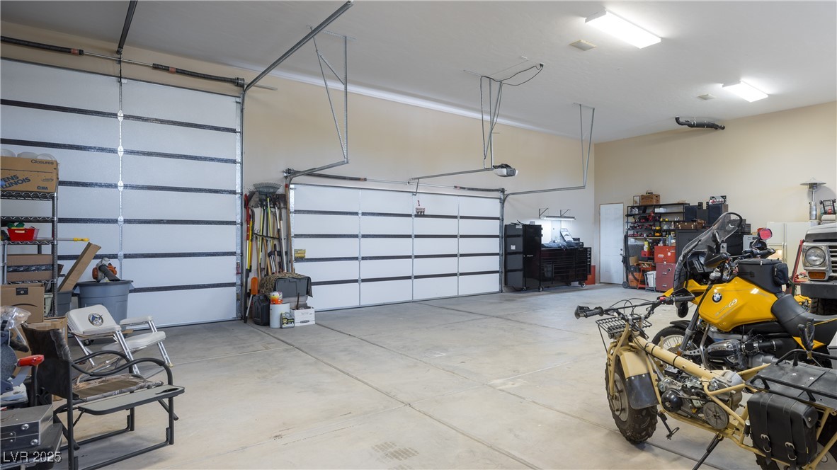 8620 West La Madre Way