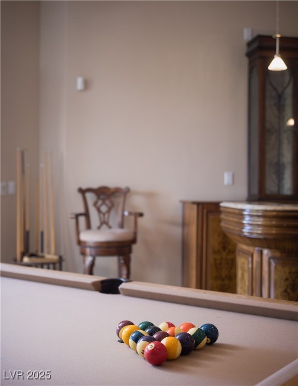 8620 West La Madre Way