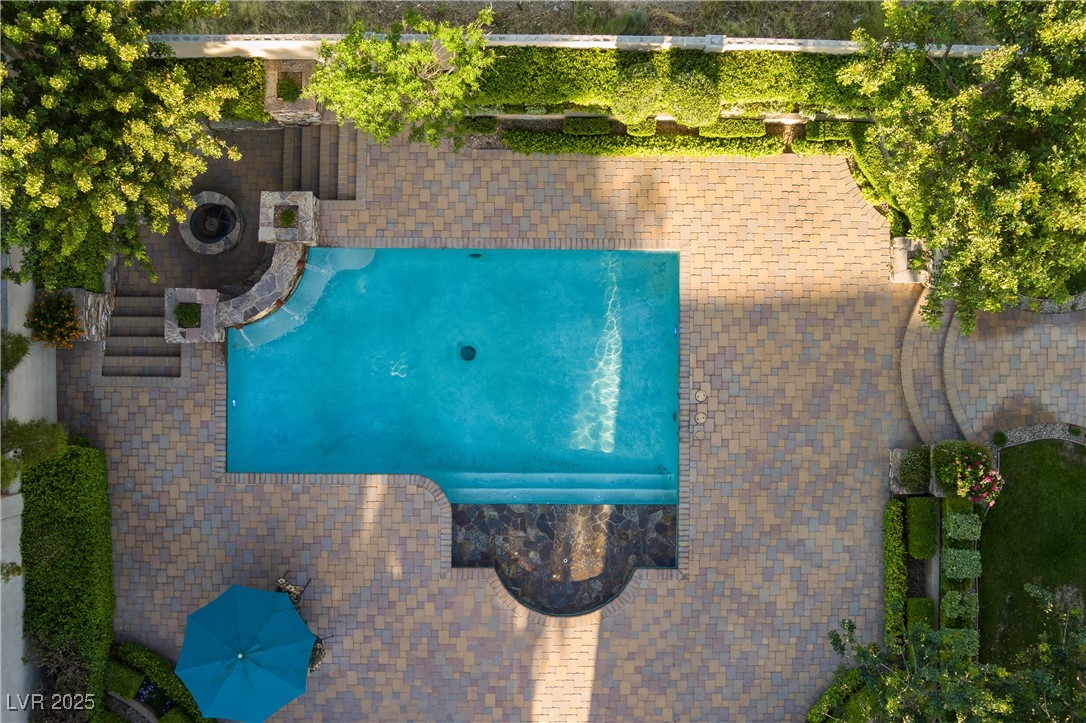 8620 West La Madre Way