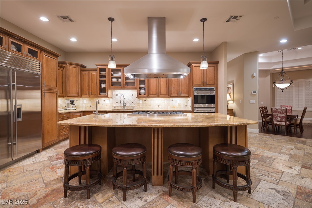 8620 West La Madre Way