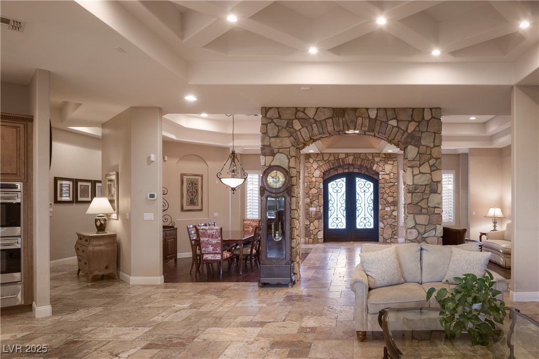 8620 West La Madre Way