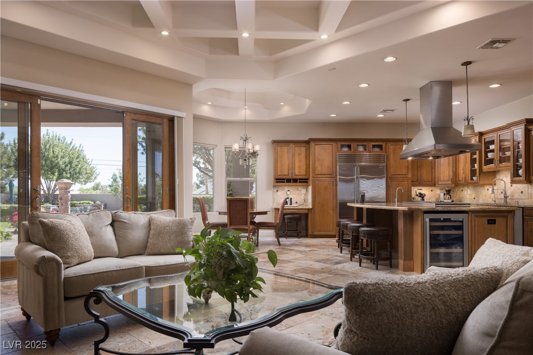 8620 West La Madre Way