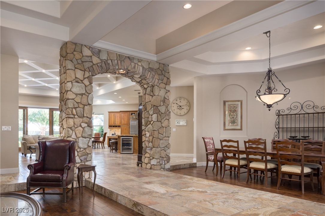 8620 West La Madre Way