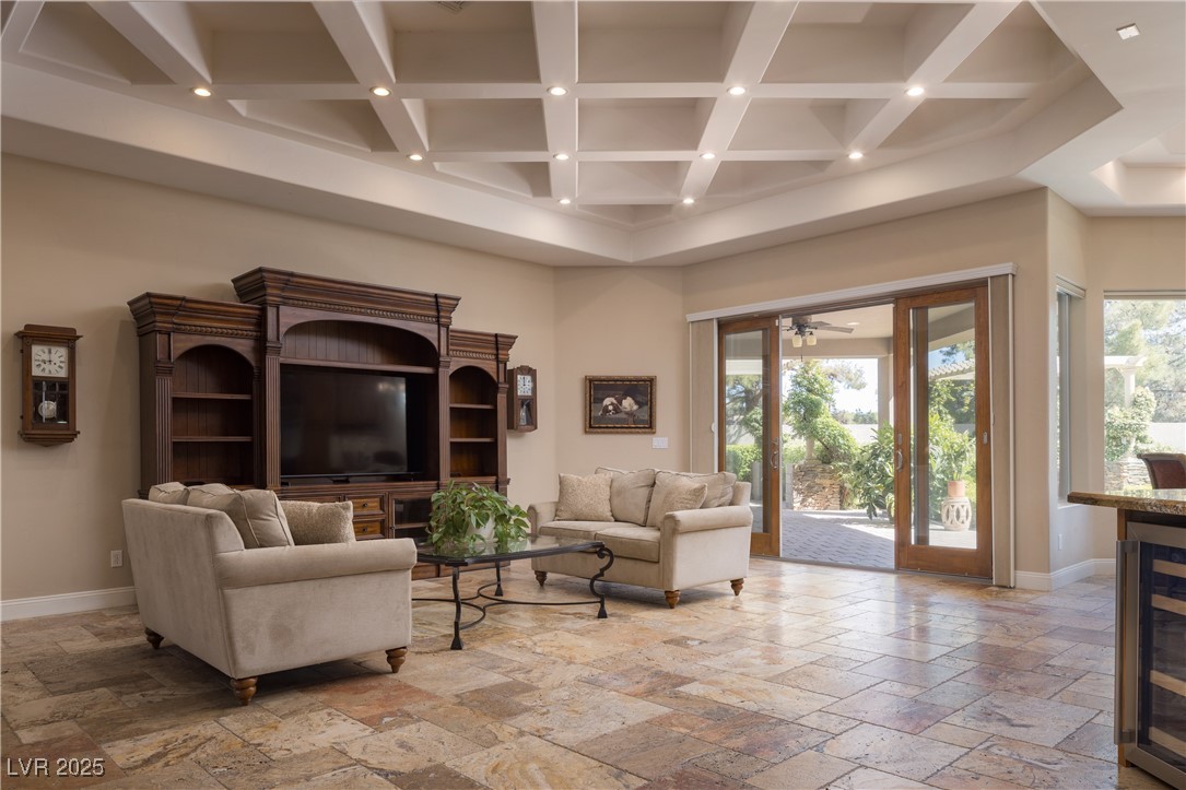 8620 West La Madre Way