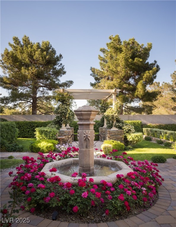 8620 West La Madre Way