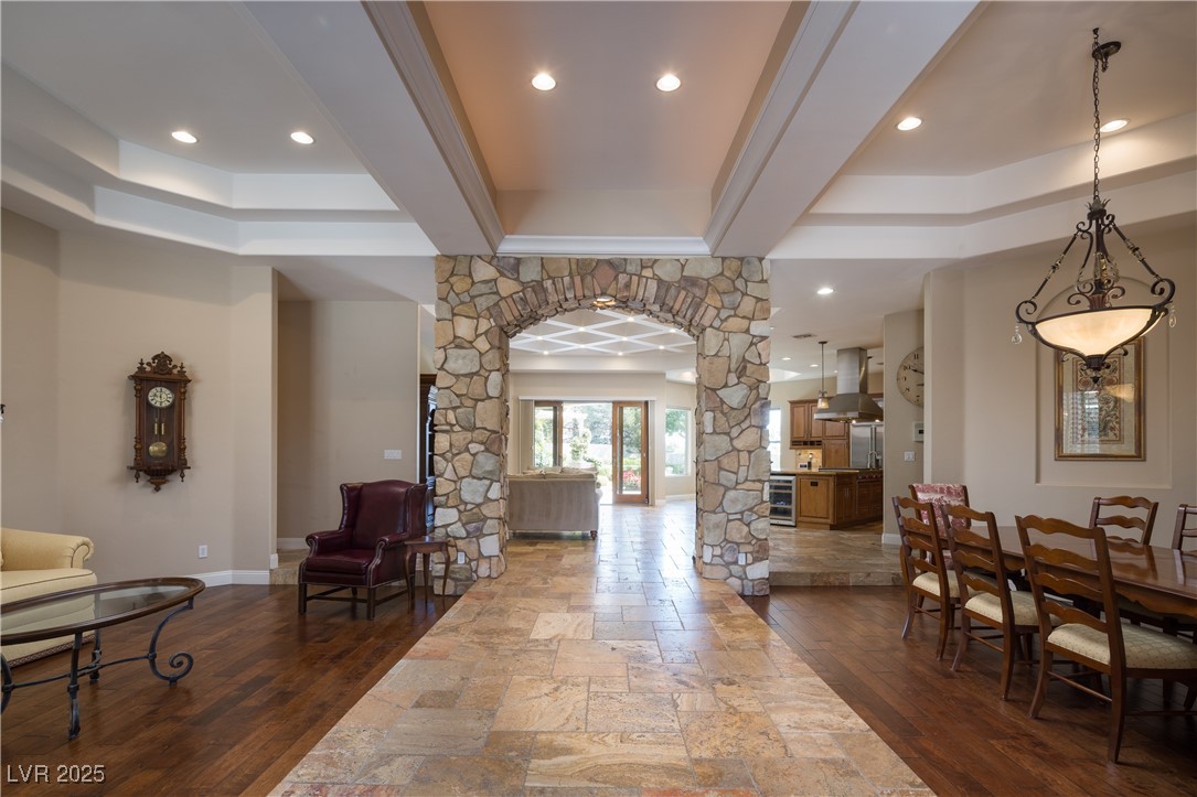 8620 West La Madre Way