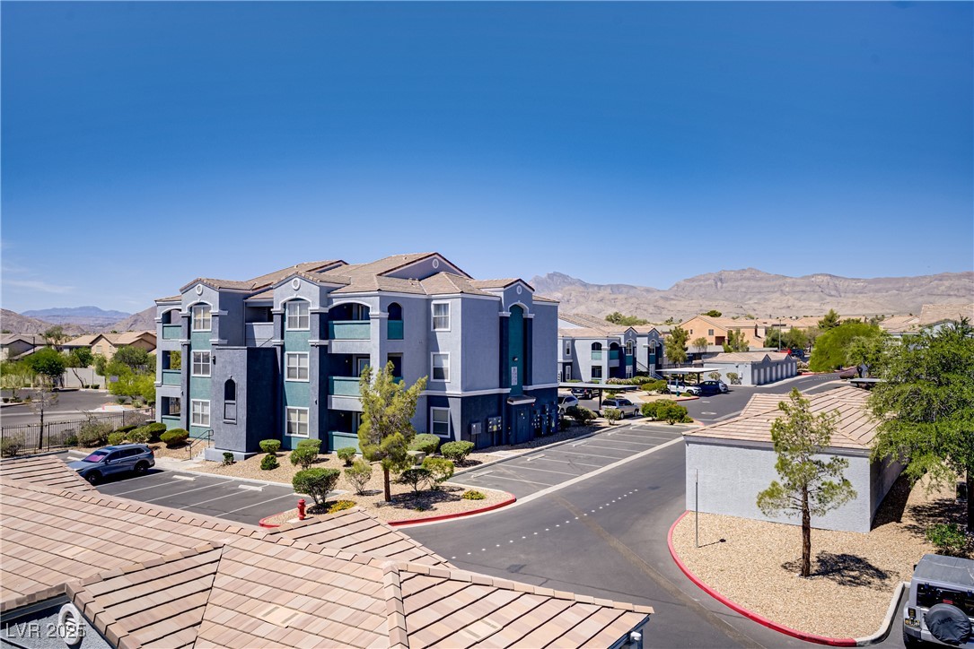 6955 North Durango Drive 3089