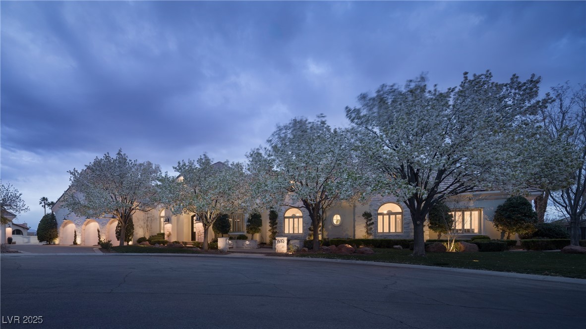 1610 Brock Court
