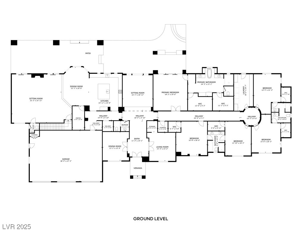 1610 Brock Court