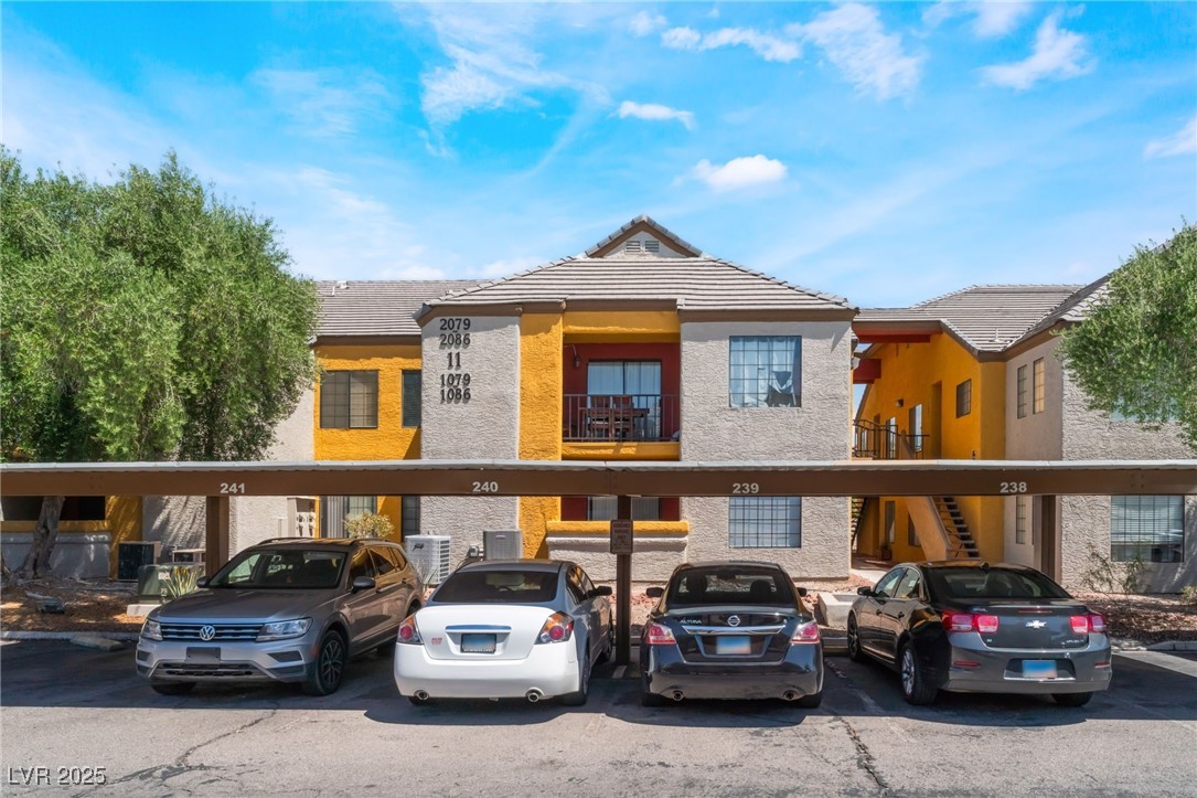 2700 North Rainbow Boulevard 1080