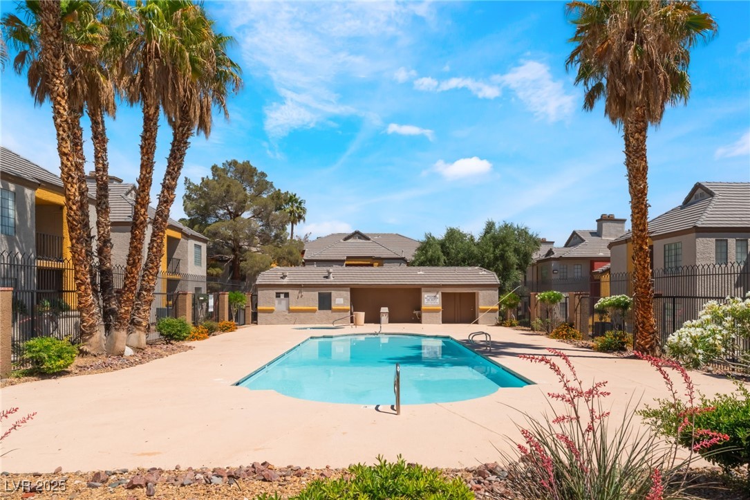 2700 North Rainbow Boulevard 1080