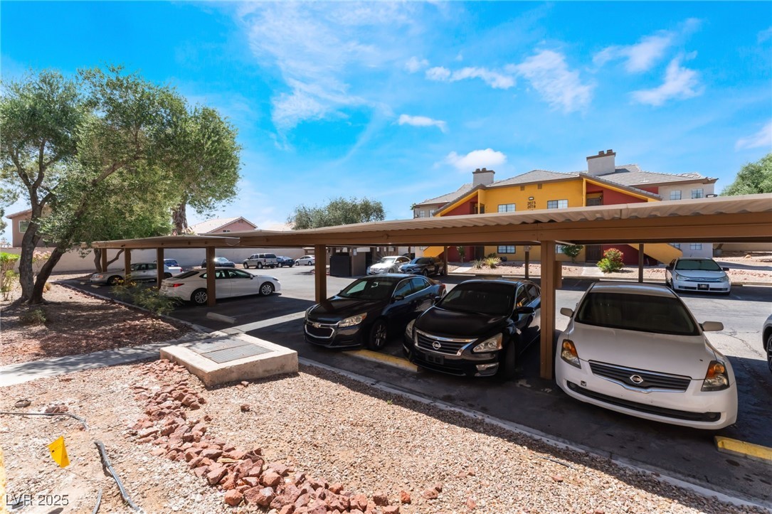 2700 North Rainbow Boulevard 1080