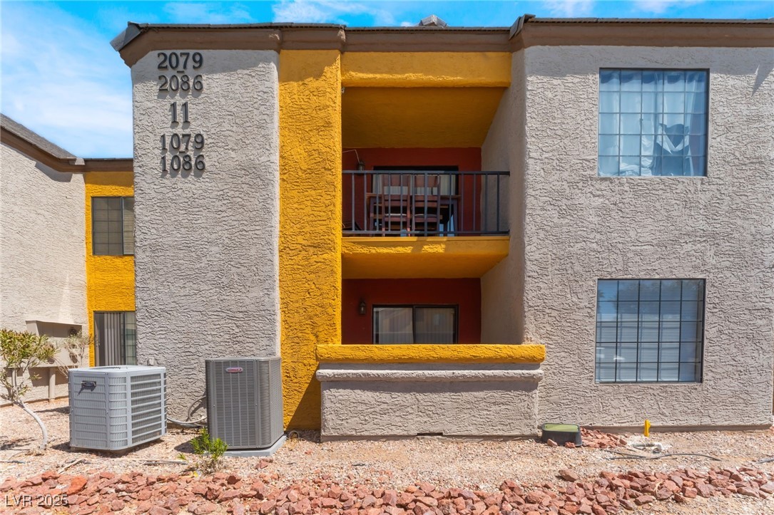 2700 North Rainbow Boulevard 1080