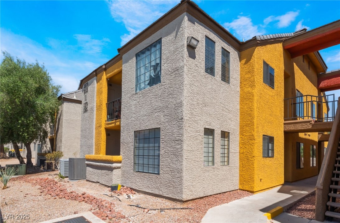 2700 North Rainbow Boulevard 1080