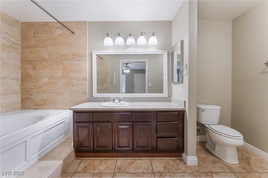 2700 North Rainbow Boulevard 1080