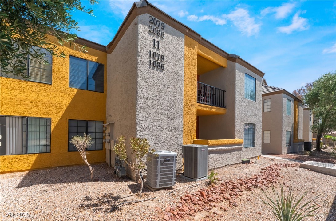 2700 North Rainbow Boulevard 1080