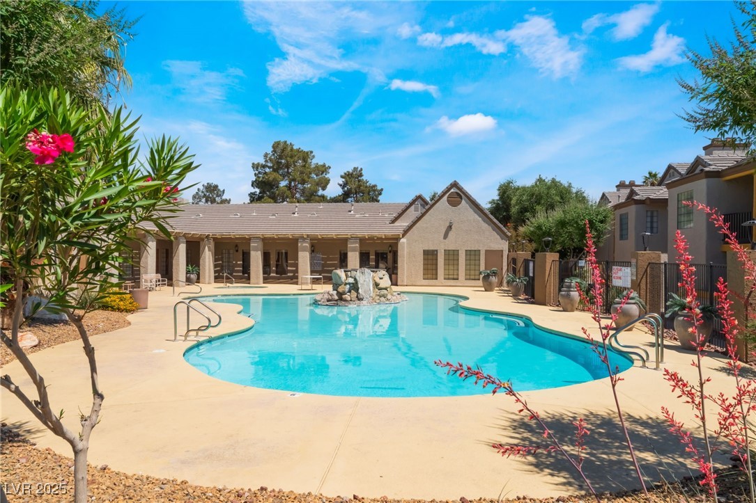 2700 North Rainbow Boulevard 1080