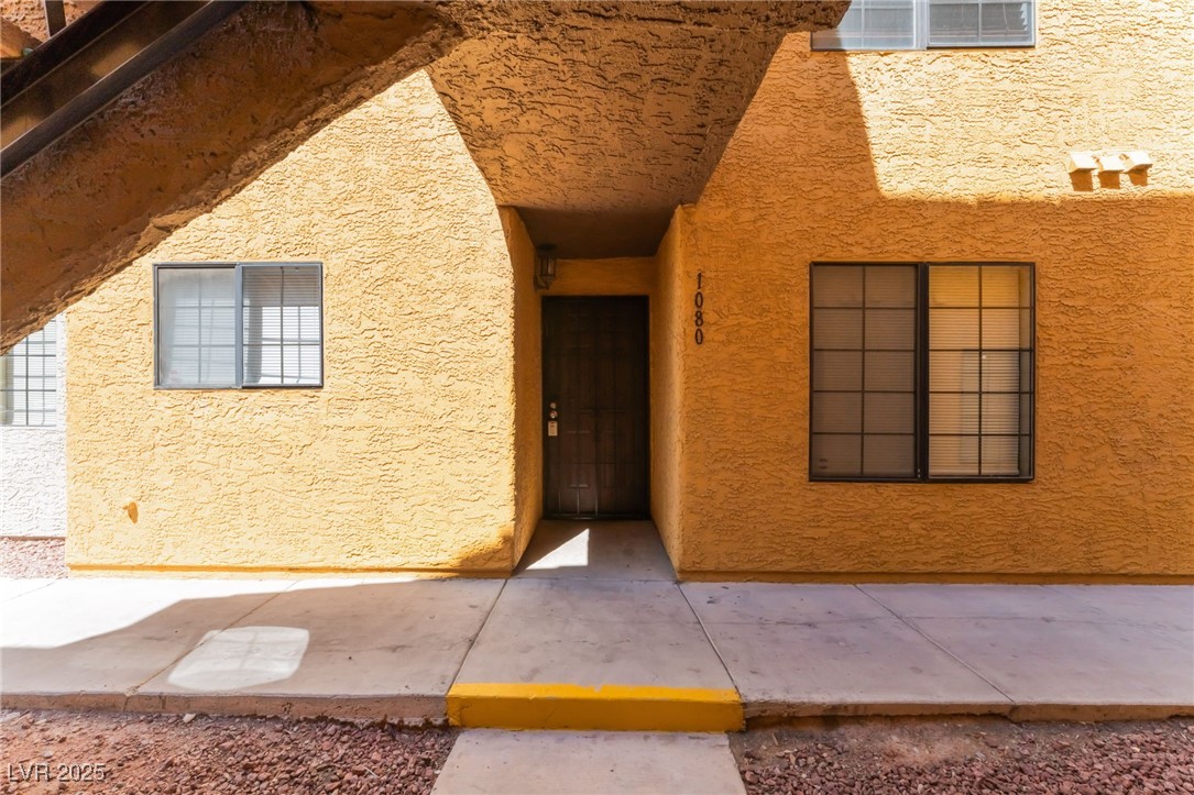 2700 North Rainbow Boulevard 1080