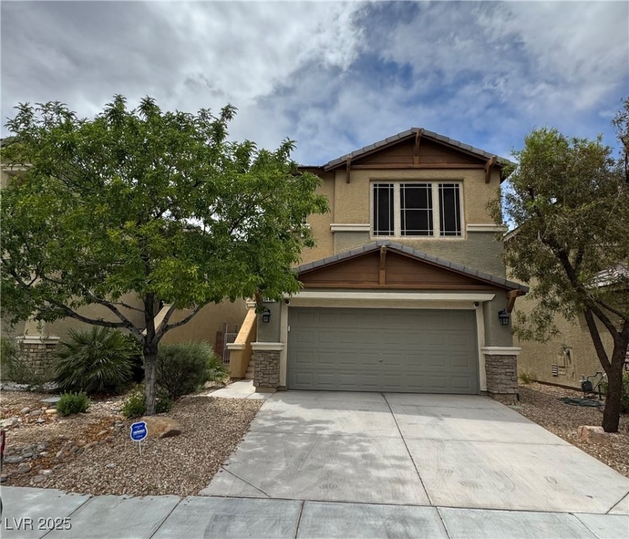 6449 Lake Scene Street