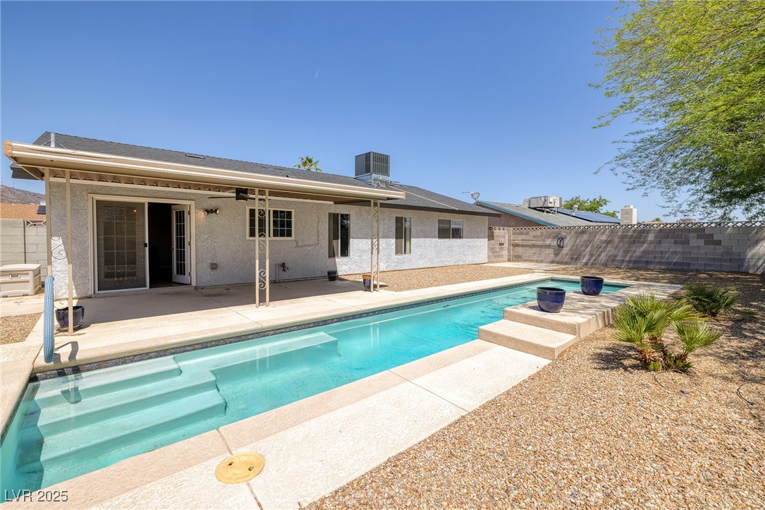 616 Fernbrook Drive