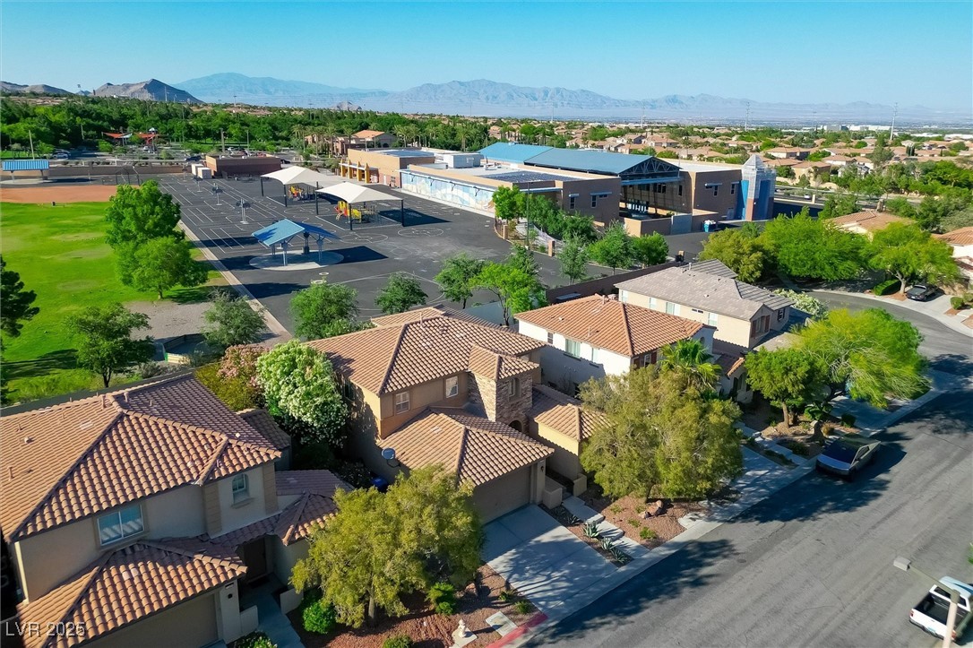 11340 Espadrille Court