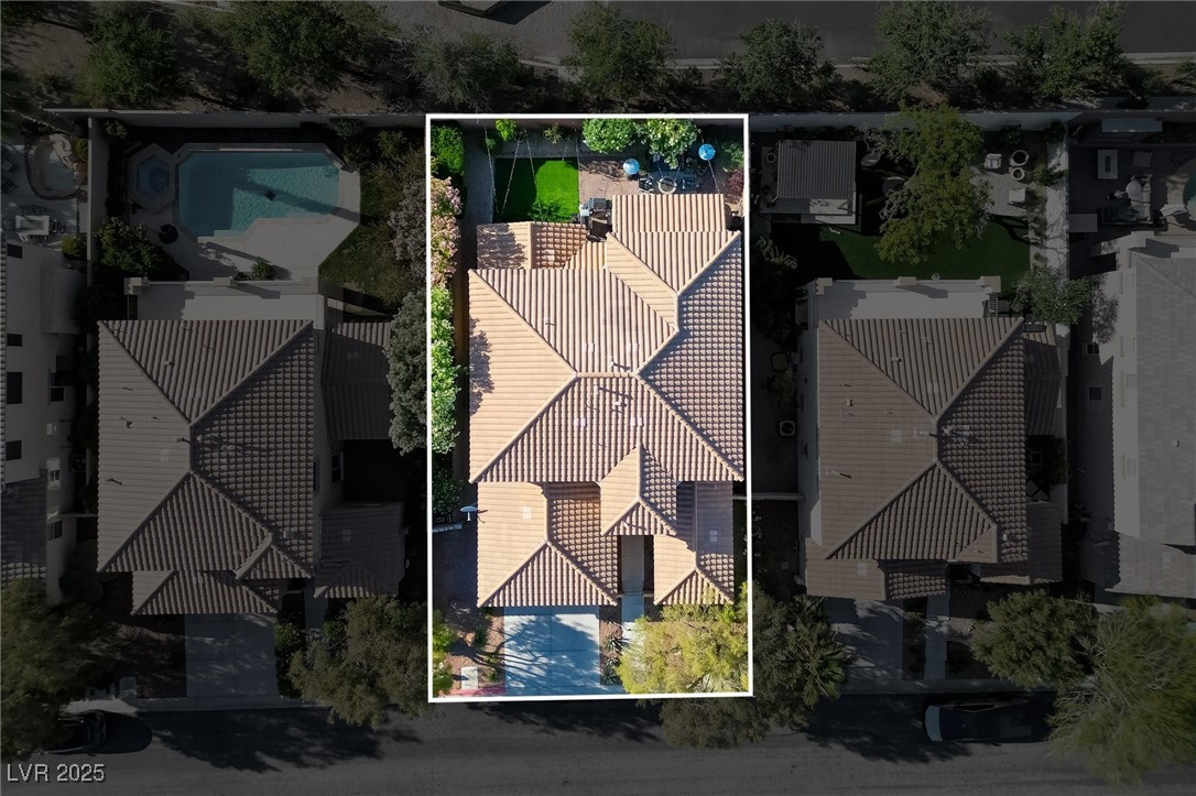 11340 Espadrille Court