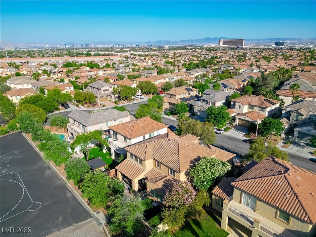 11340 Espadrille Court
