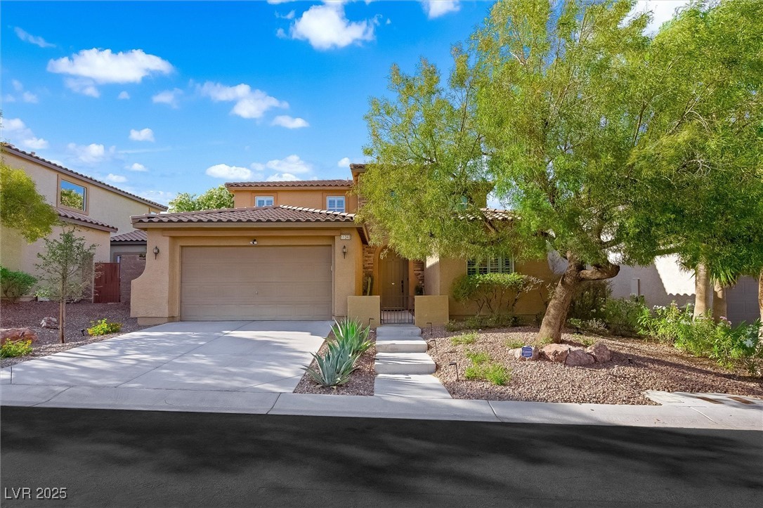 11340 Espadrille Court
