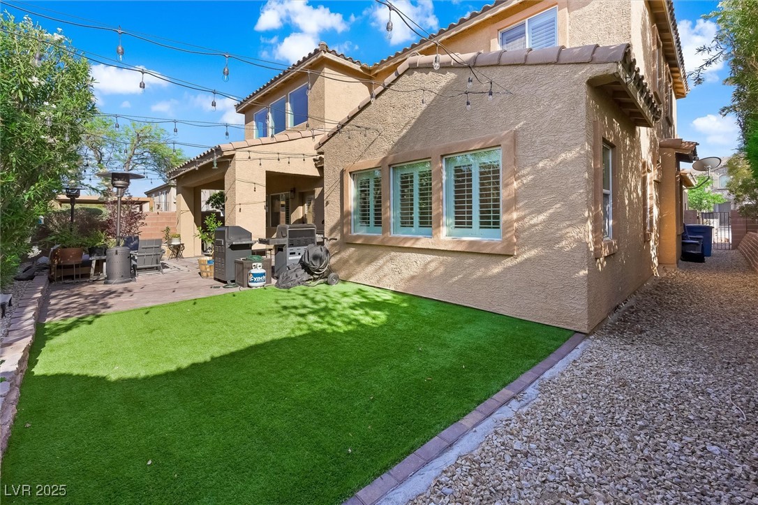 11340 Espadrille Court