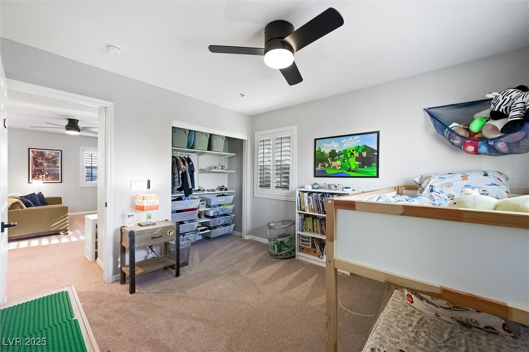 11340 Espadrille Court