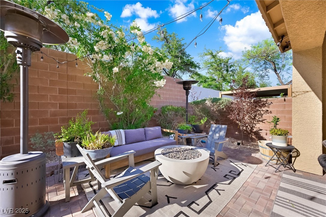 11340 Espadrille Court