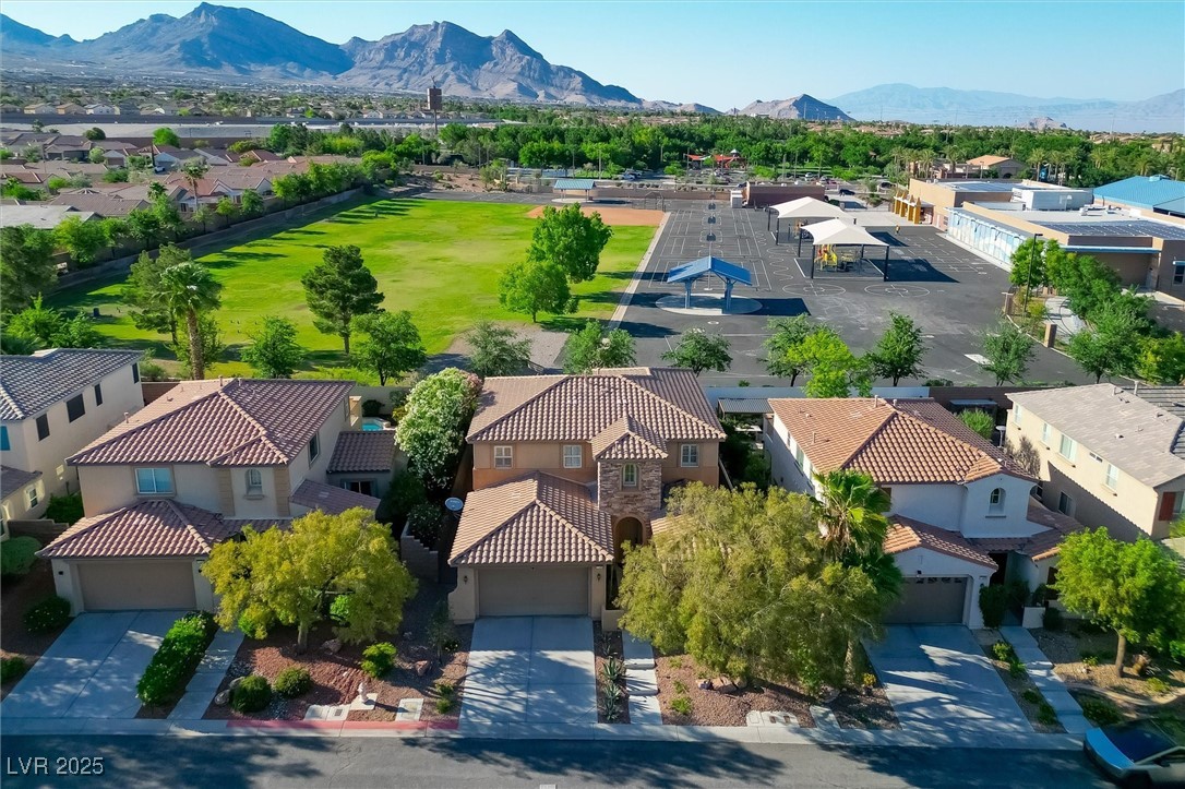 11340 Espadrille Court
