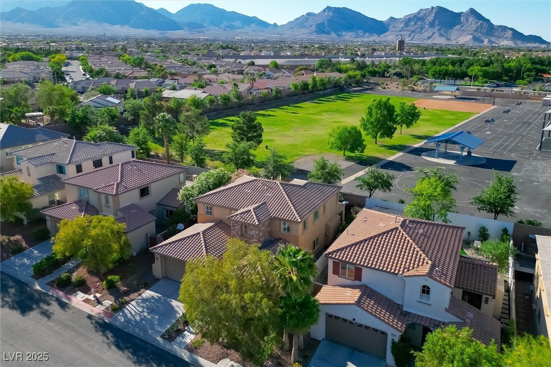 11340 Espadrille Court