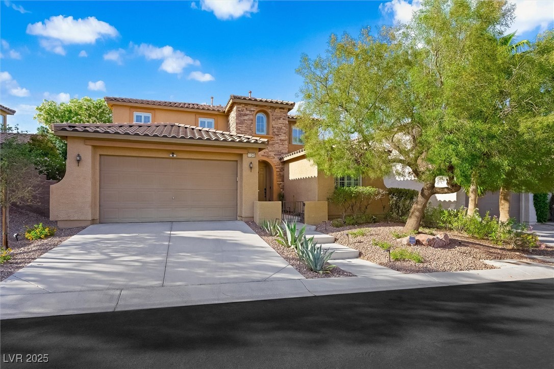 11340 Espadrille Court