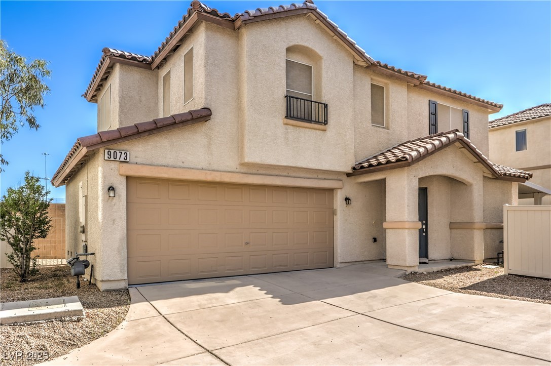 9073 Spoonbill Ridge Place