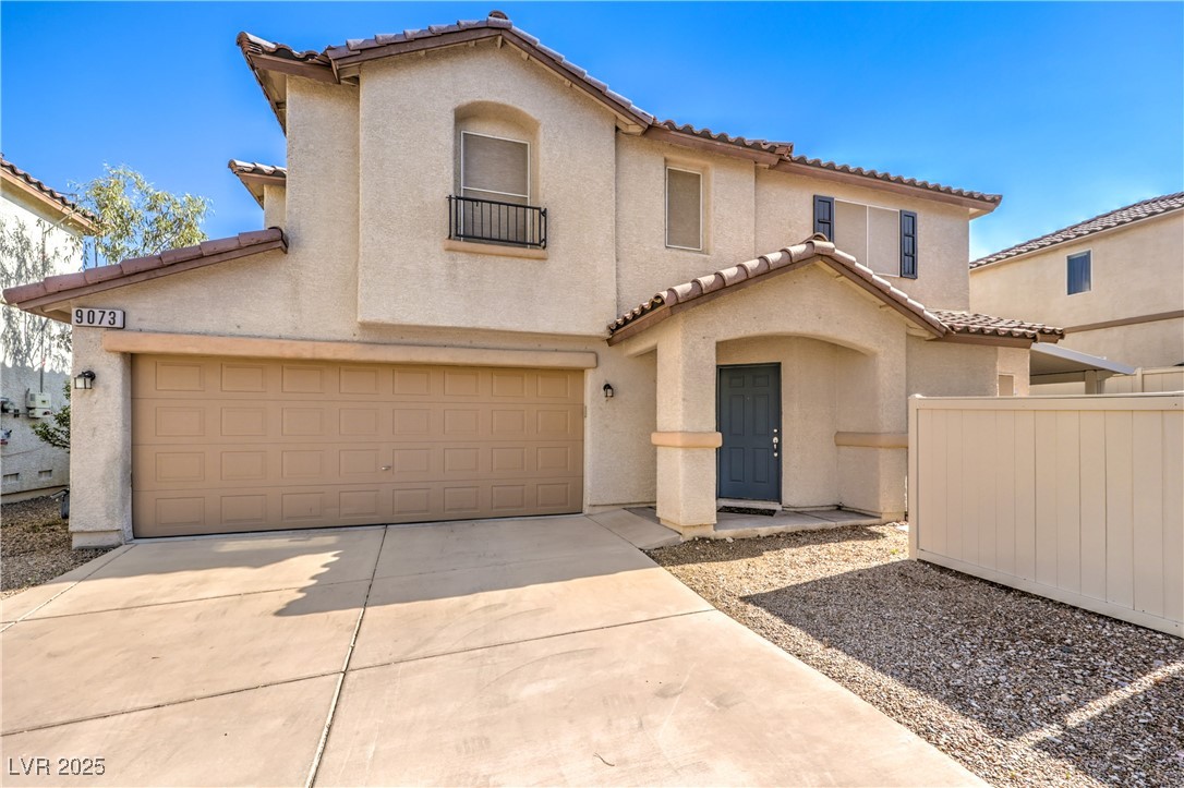 9073 Spoonbill Ridge Place