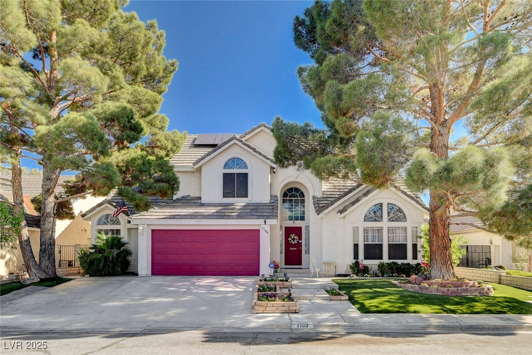 7109 Deepriver Circle