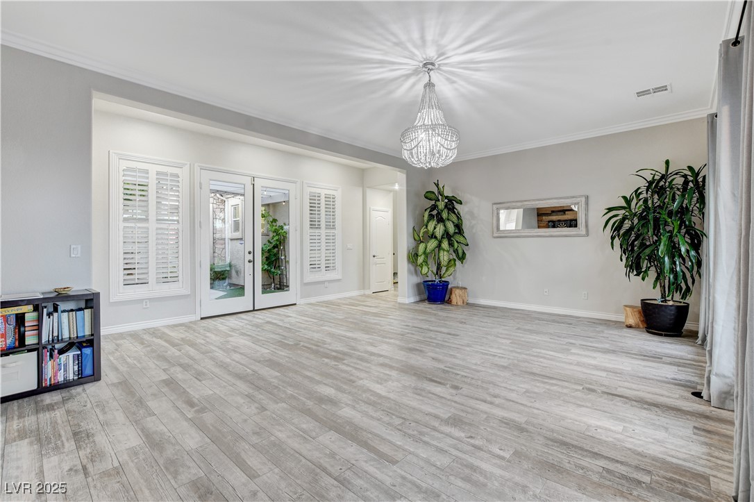 9349 Olympia Falls Avenue