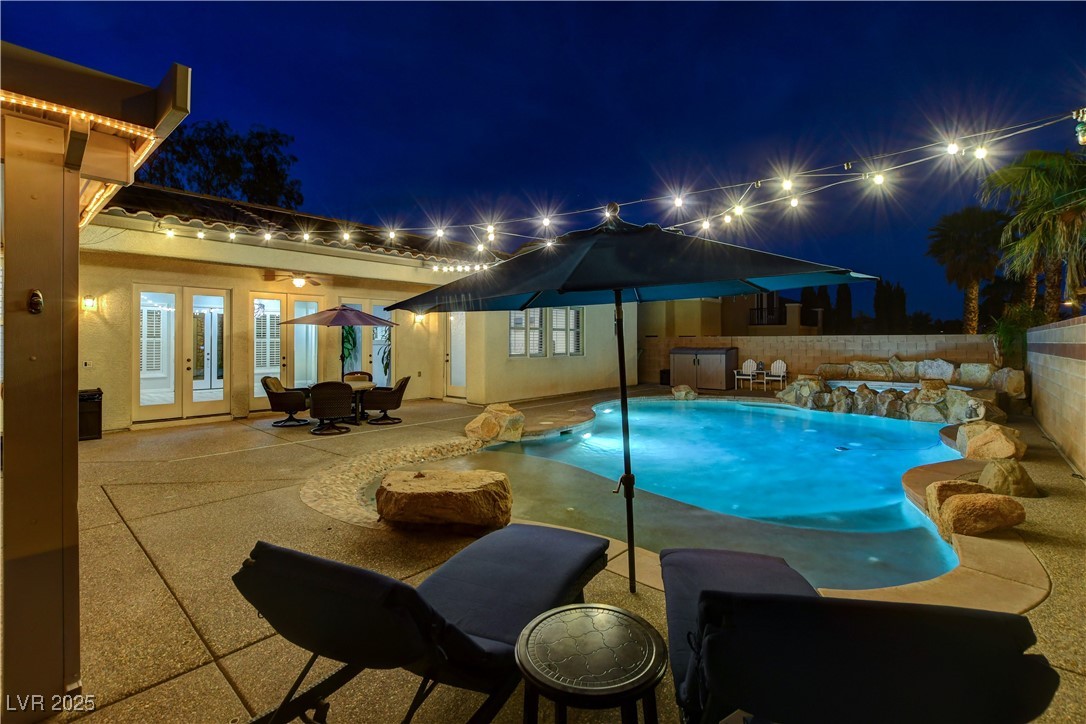 9349 Olympia Falls Avenue