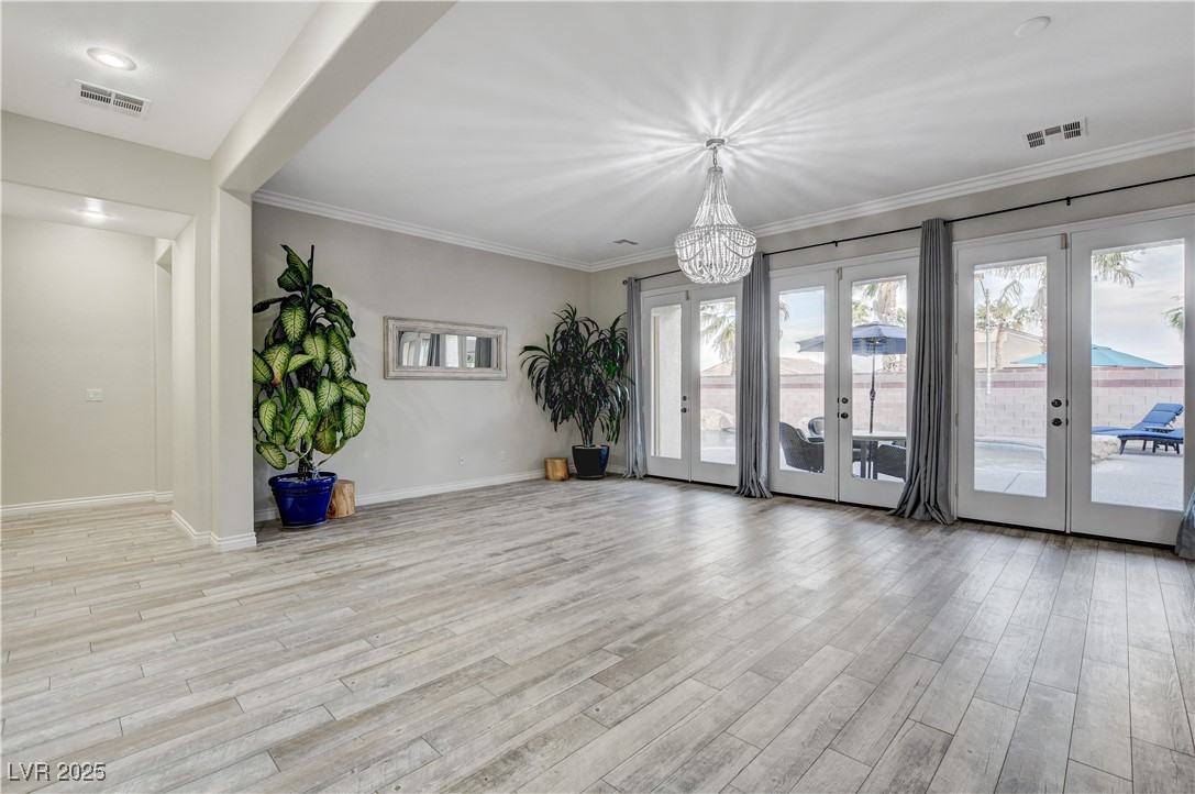 9349 Olympia Falls Avenue