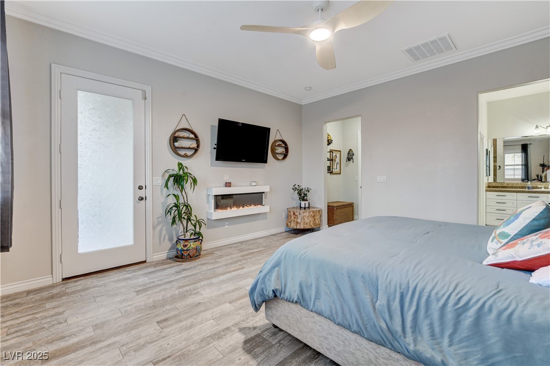 9349 Olympia Falls Avenue