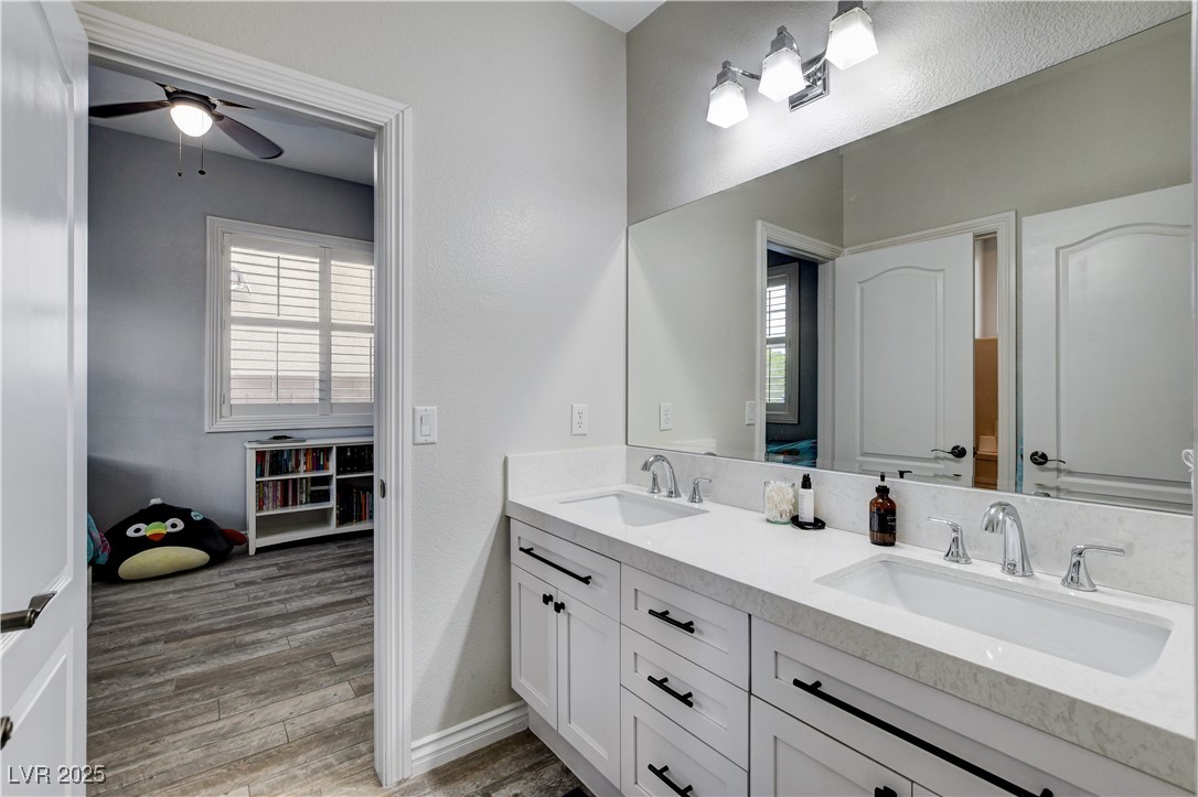 9349 Olympia Falls Avenue