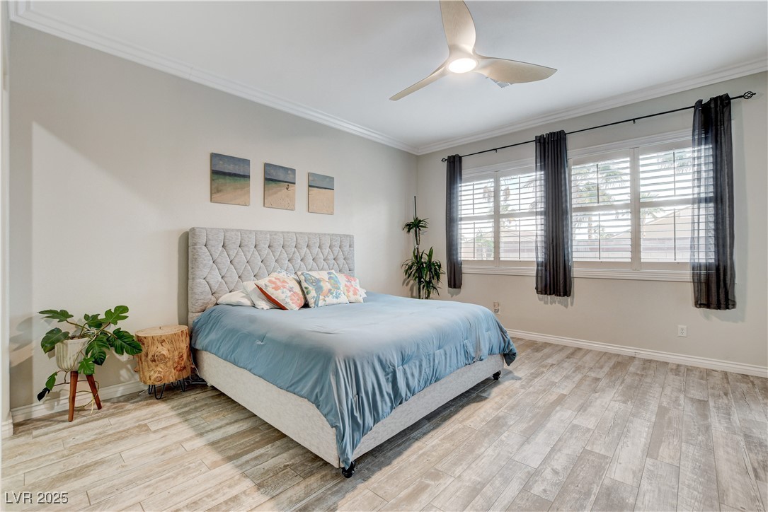 9349 Olympia Falls Avenue