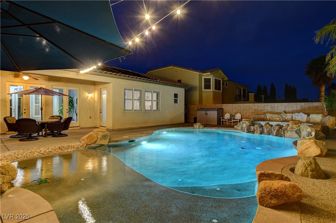 9349 Olympia Falls Avenue