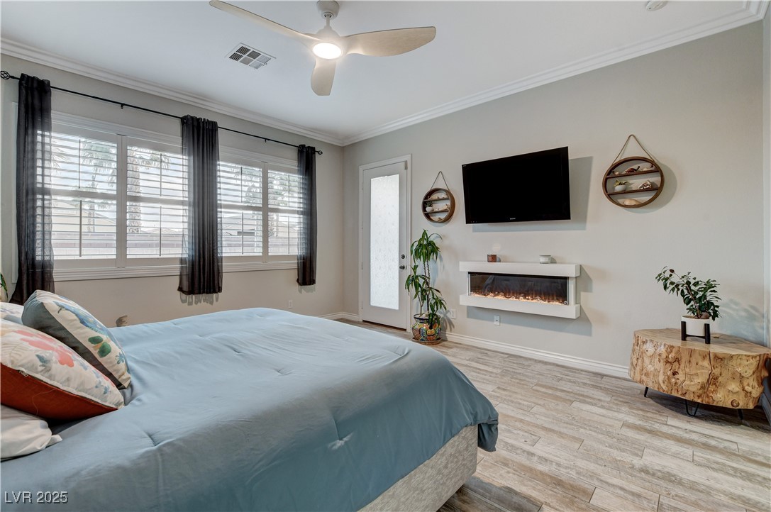 9349 Olympia Falls Avenue