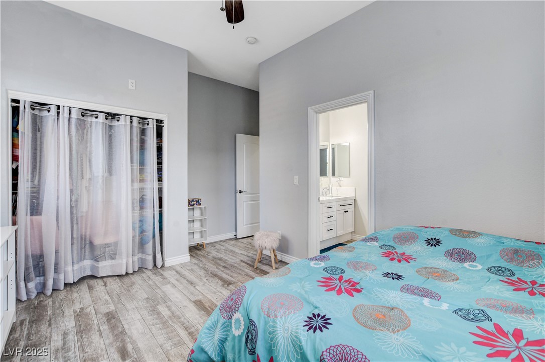 9349 Olympia Falls Avenue