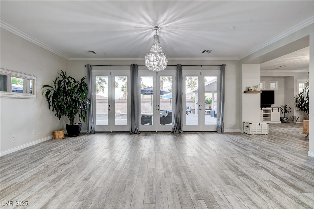 9349 Olympia Falls Avenue