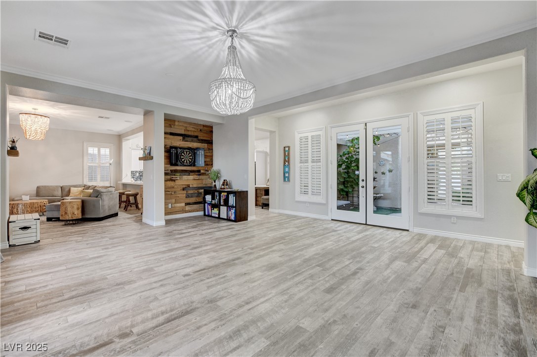 9349 Olympia Falls Avenue