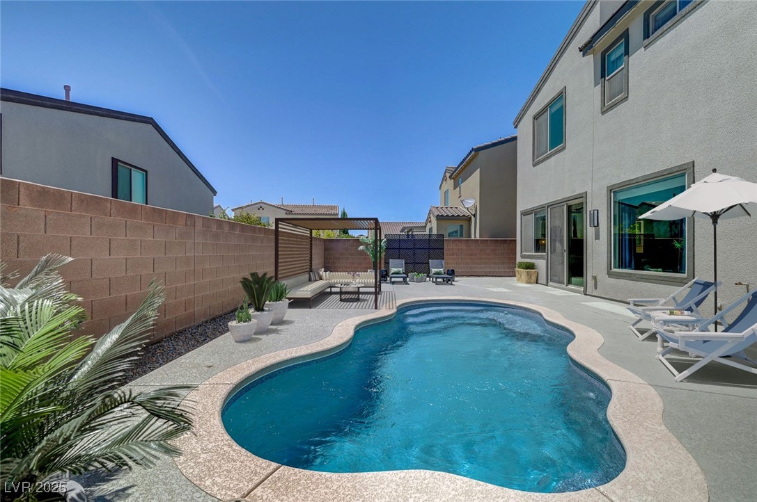 1321 Hudson Creek Place